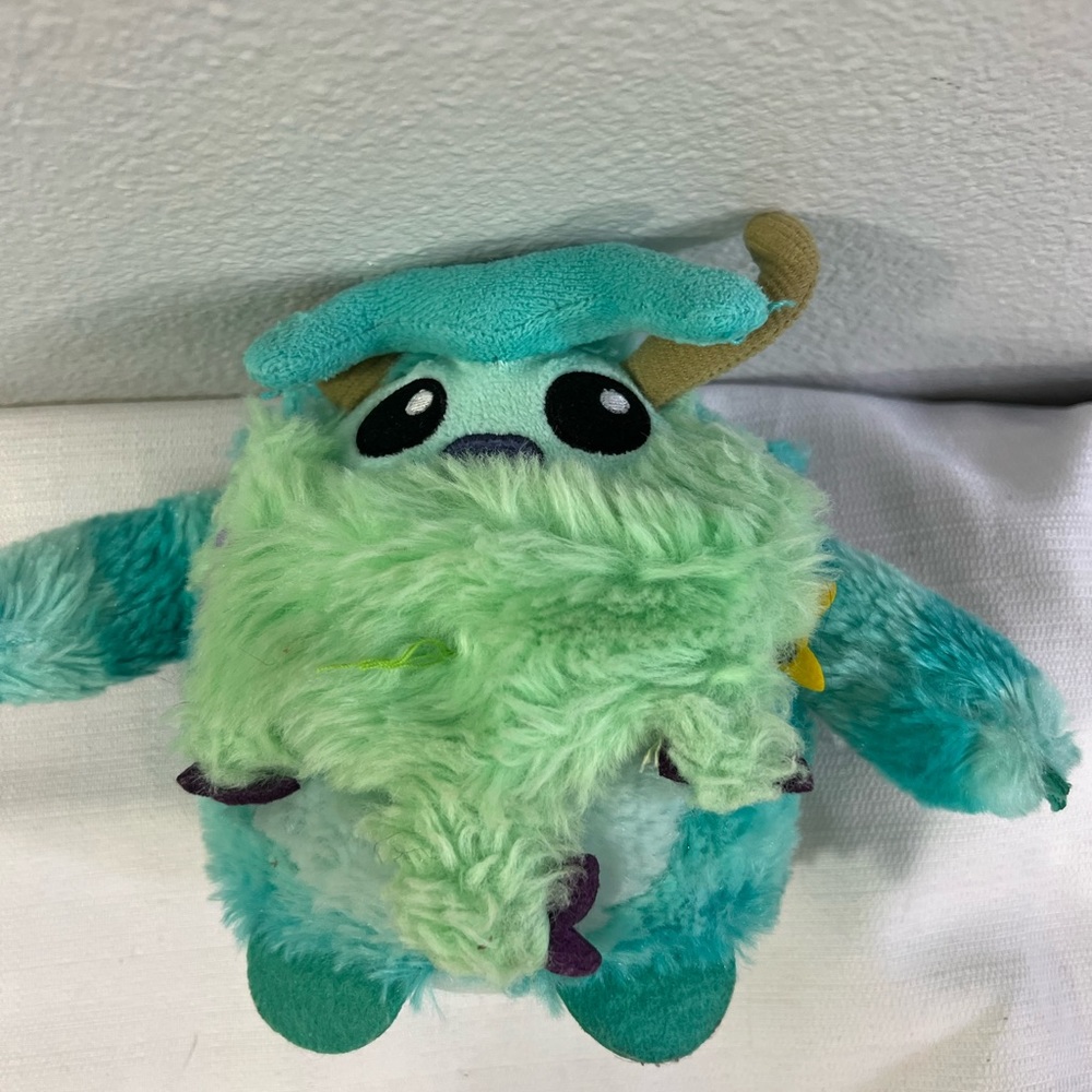 Wet more‎ forest funko plush